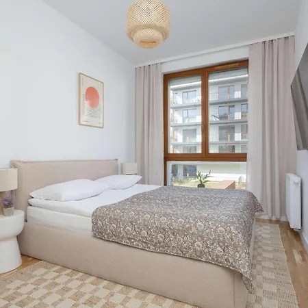 Apartamento Unique With Air Conditioning And Underground Parking By Renters Prestige
