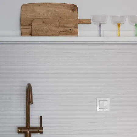 Apartamento Unique With Air Conditioning And Underground Parking By Renters Prestige *